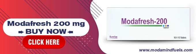 Get Modafresh 200mg at low cost