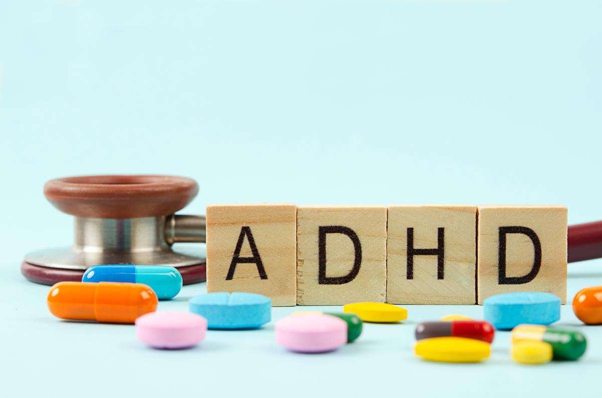 adhd paralysis