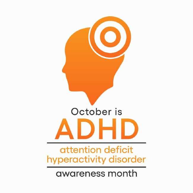 adhd awareness month