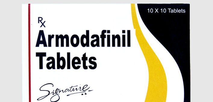 Armodafinil Tablets