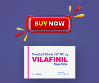 Vlafinil 200 mg - Generic Modafinil 200mg Tablets