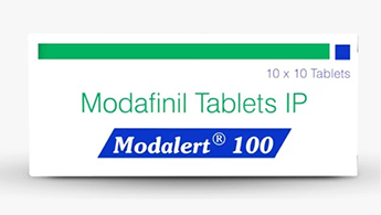 Modalert 100mg