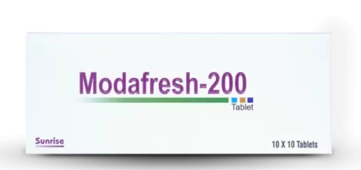 Modafresh 200mg - Generic Modafinil 200mg Tablets