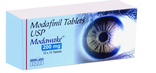 Modawake 200mg (Modafinil)