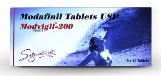 Modvigil 200mg - Generic Modafinil 200mg Tablets - usa-meds.com