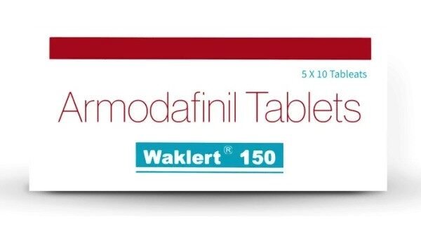 Waklert 150mg