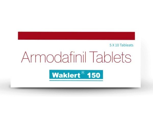 Waklert 150mg