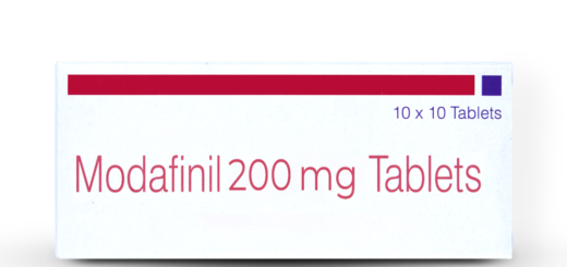 Modafinil 200mg