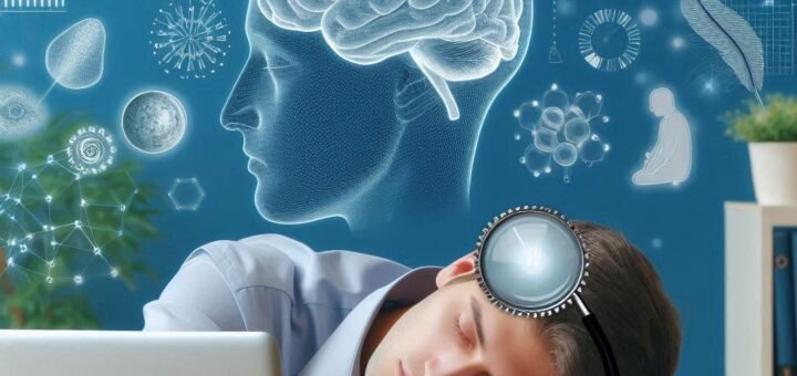 Can narcolepsy affect memory and cognitive function
