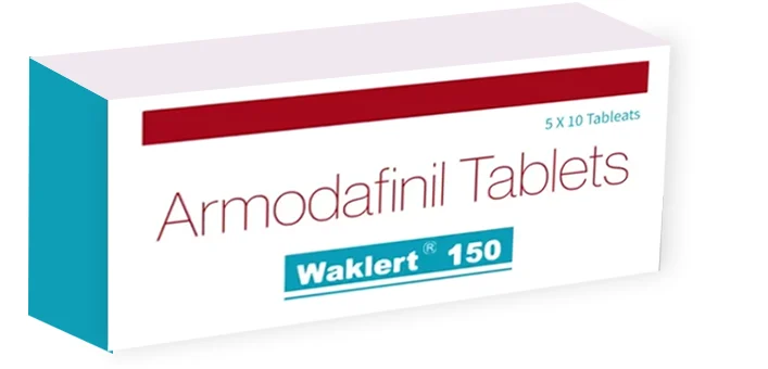 Waklert 150 mg Tablet