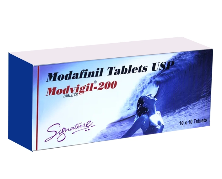 Modvigil 200mg Tablet