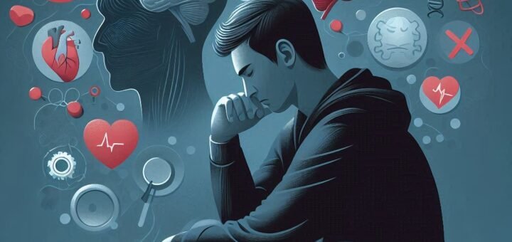 Depression: Causes, Symptoms, Types, and Treatment Options