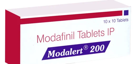 Modalert 200mg Table