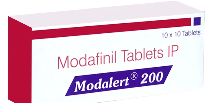 Modalert 200mg Table