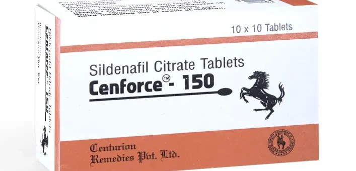 Cenforce 150 mg