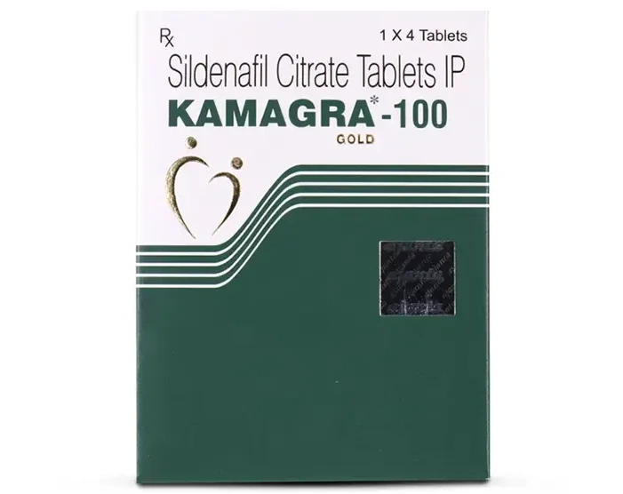 Understanding Kamagra 100mg: From Ingredients to Expected Results 1 Understanding Kamagra 100mg