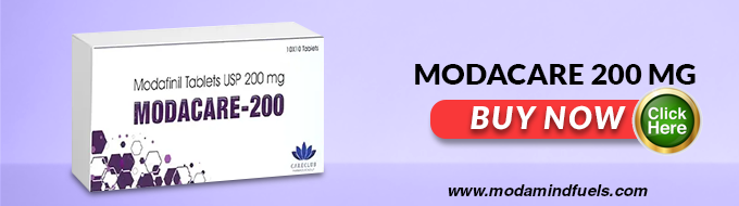 Modacare 200mg from Modamindfuels