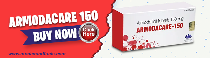 Buy Armodacare 150mg from Modamindfuels