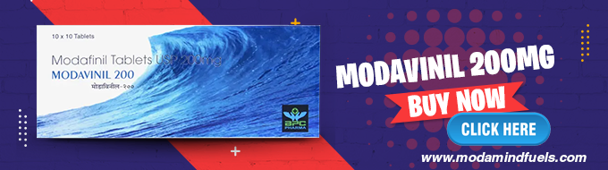 Get Modavinil 200mg at Modamindfuels