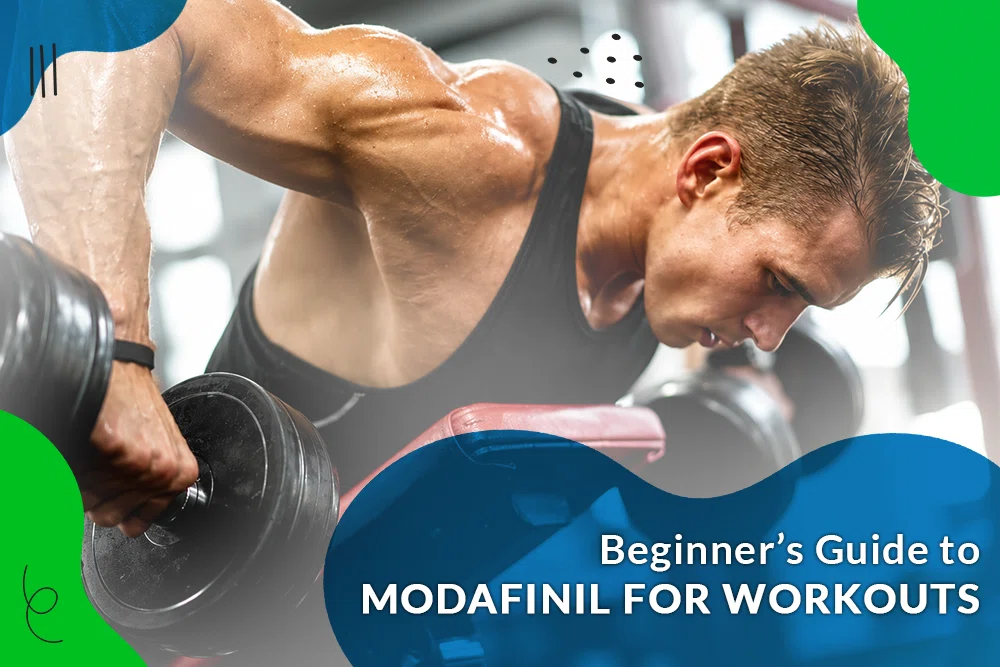 Beginner’s Guide to Modafinil for Workouts