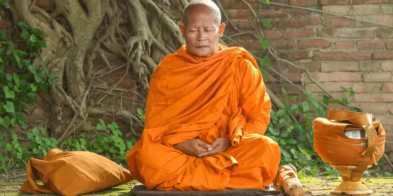 Monk mode productivity helps improve focus, productivity, and mental clarity by reducing distractions and building consistent work habits.